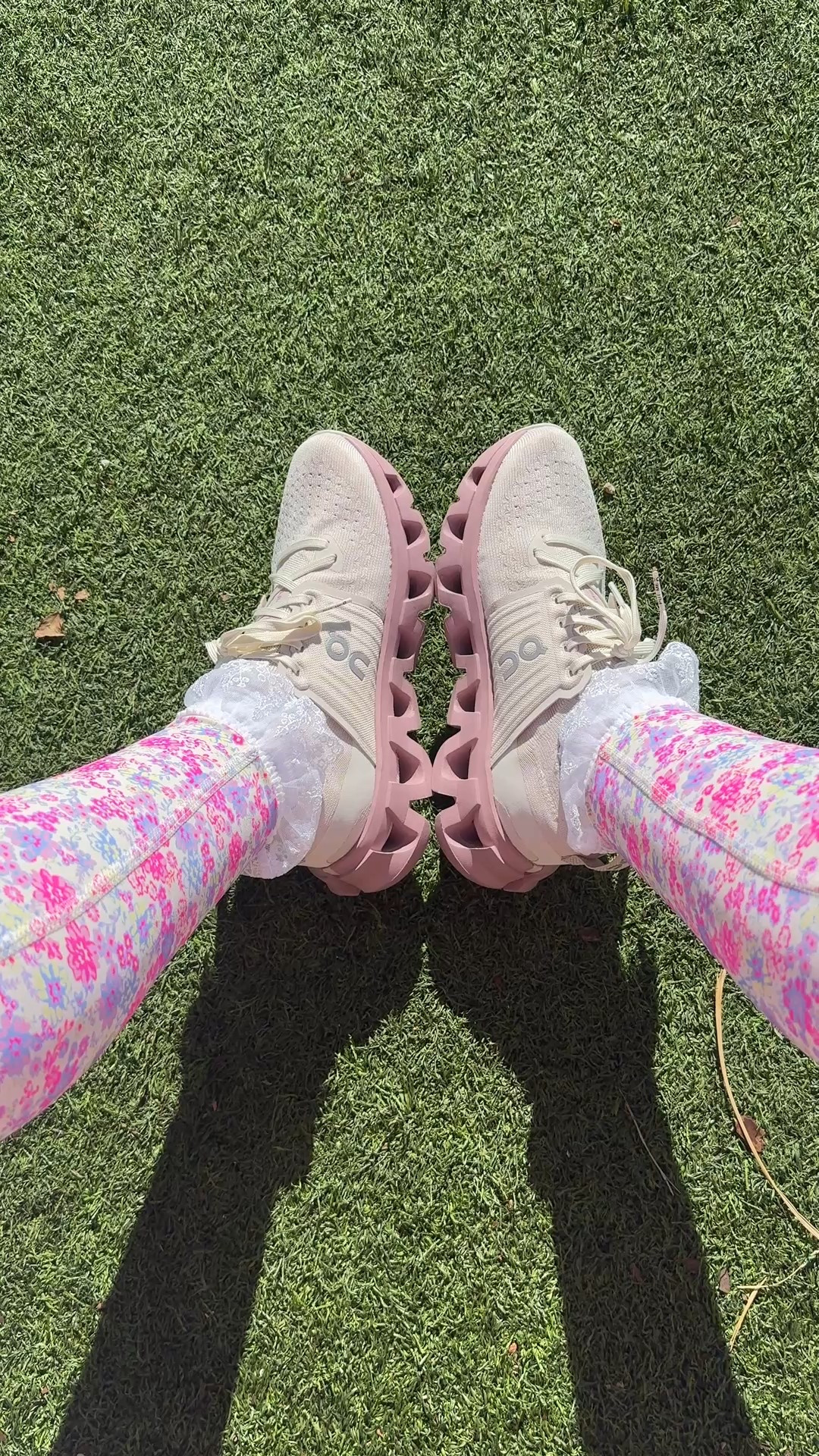 Packing these sneakers for Disney! On Cloudswift 4 running shoe (great for walking + everyday, too). TTS for me. White sneakers. Travel shoes. Athletic shoes. Gym shoes. Gift for her. 



#LTKfitnessgoals #LTKootd #LTKActive