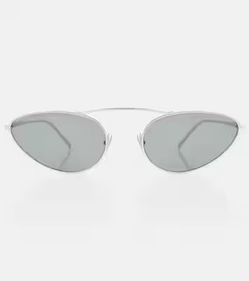 SL 538 cat-eye sunglasses | Mytheresa (US/CA)