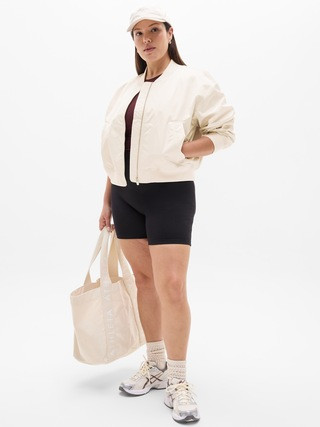 Flex Bomber | Athleta | Athleta