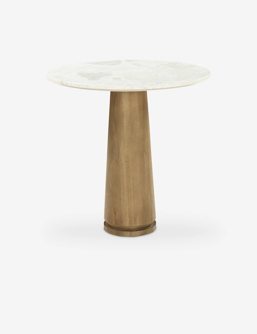 Abi Bistro Table | Lulu and Georgia 