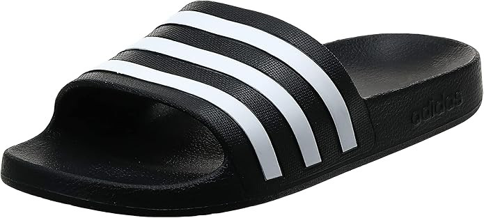 adidas Unisex-Adult Adilette Aqua Slides Sandal | Amazon (US)