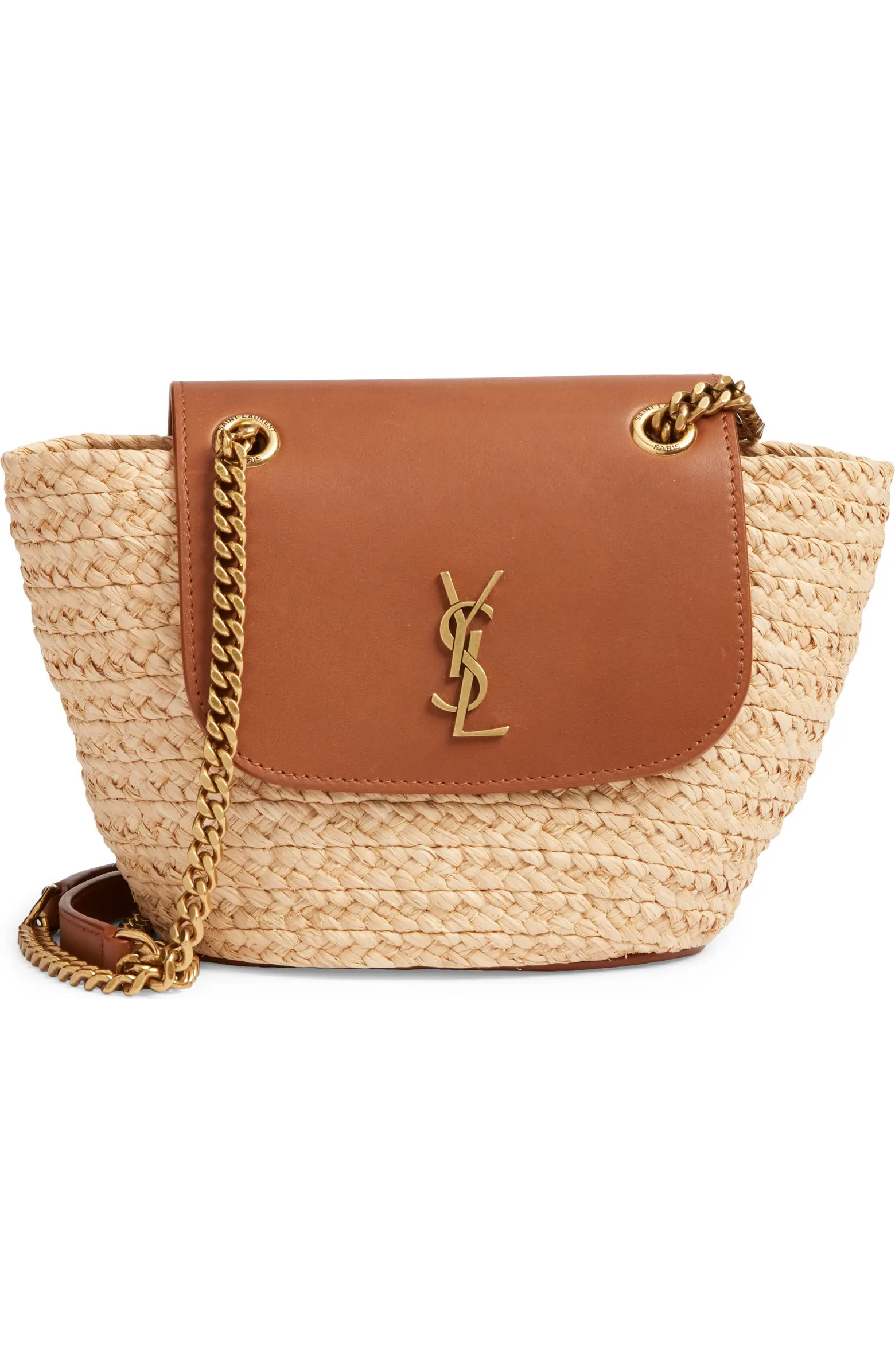 Mini Panier Corssbody Bag | Nordstrom