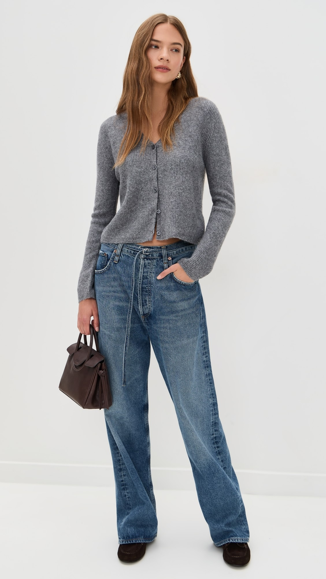 Maude Mini Carryall Purse | Shopbop