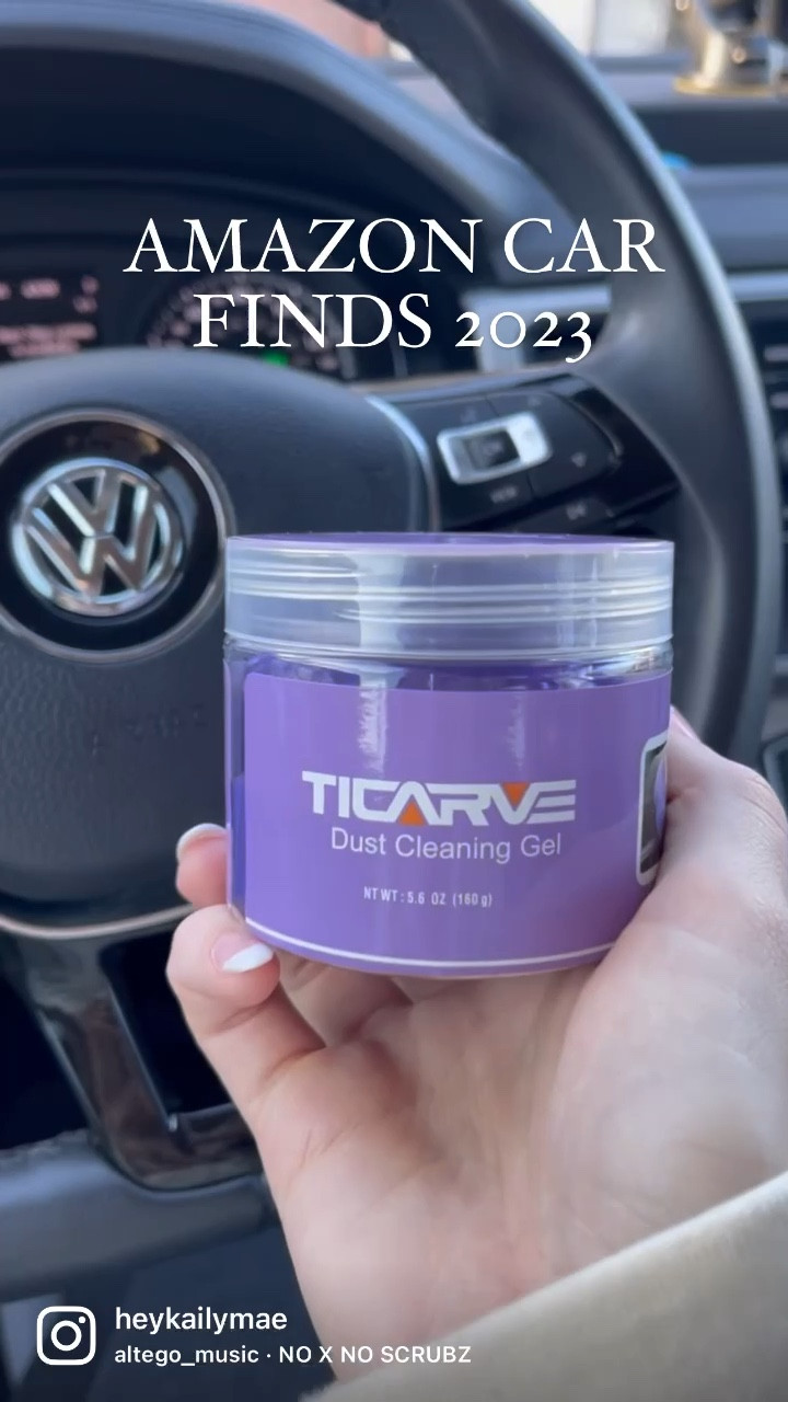 Amazon car finds 💜 

#LTKGiftGuide #LTKSale #LTKSeasonal