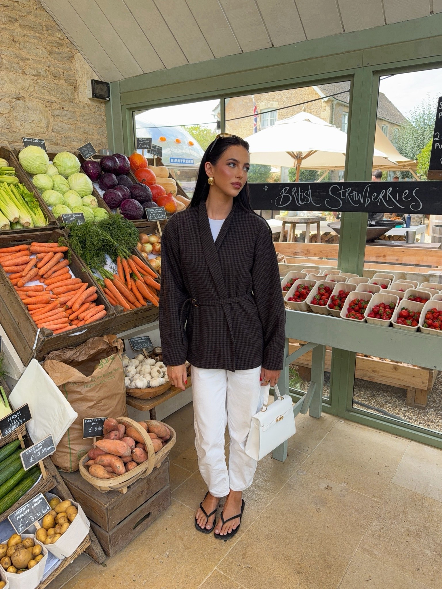 autumn is in full swing

#LTKFashionMonth #LTKuk #LTKautumn