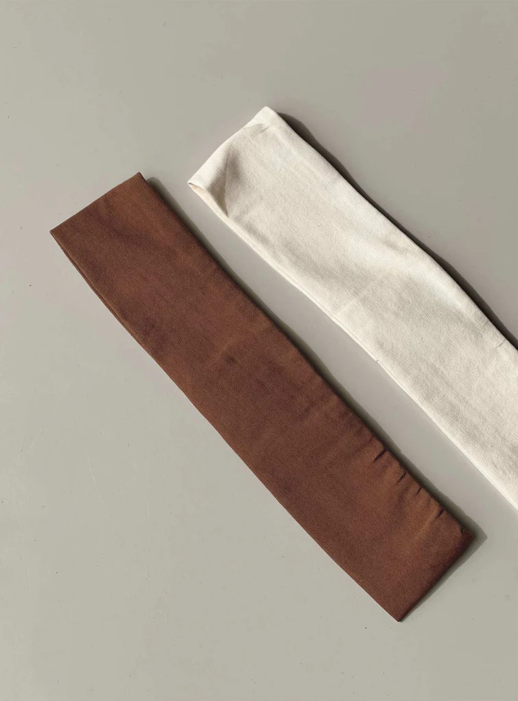 Candy Swirl Headband Set | Princess Polly US