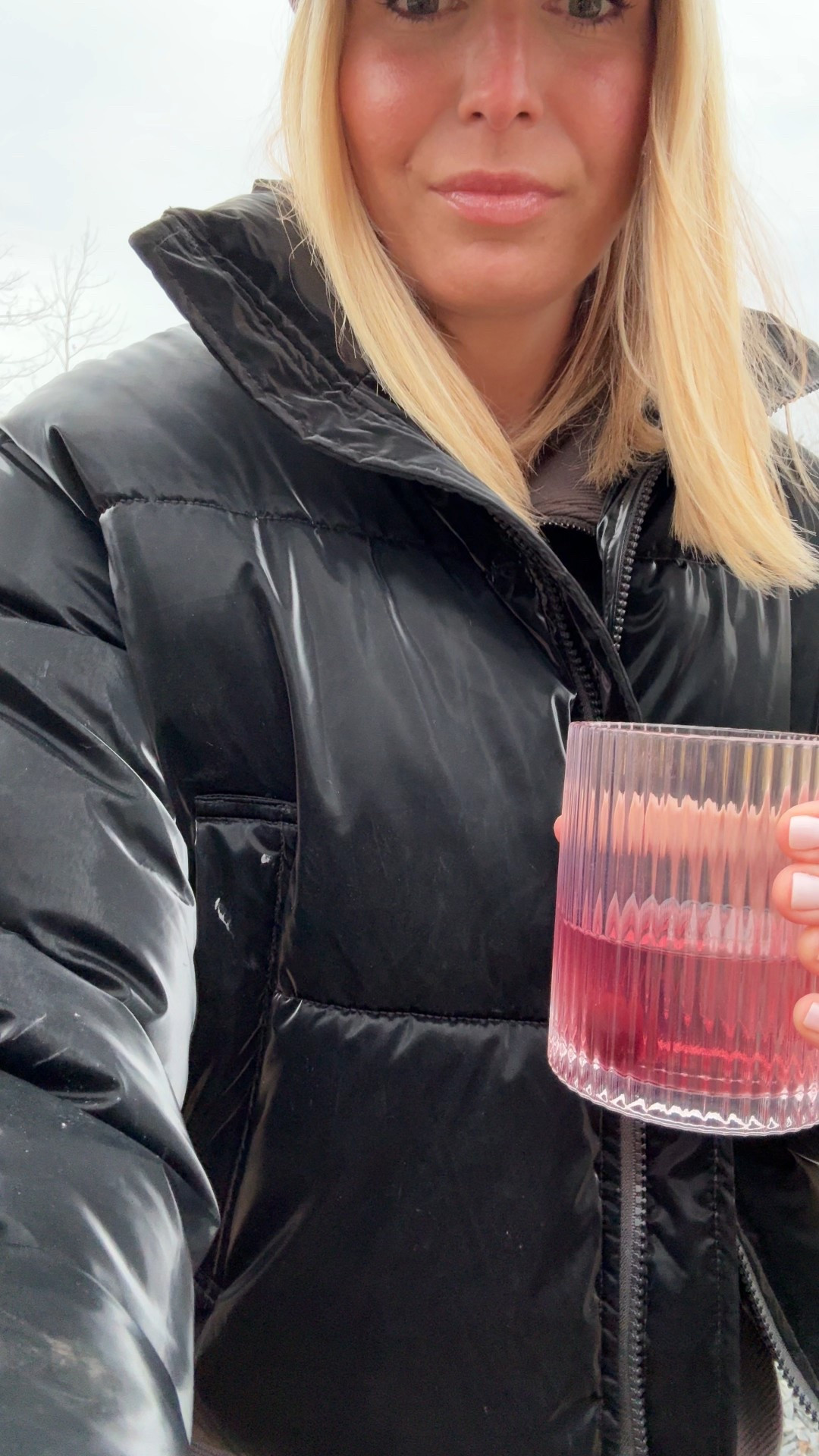 Current winter staple 🖤
You can’t go wrong with a classic black puffer. Linked here.

#LTKSeasonal #LTKTravel #LTKootd