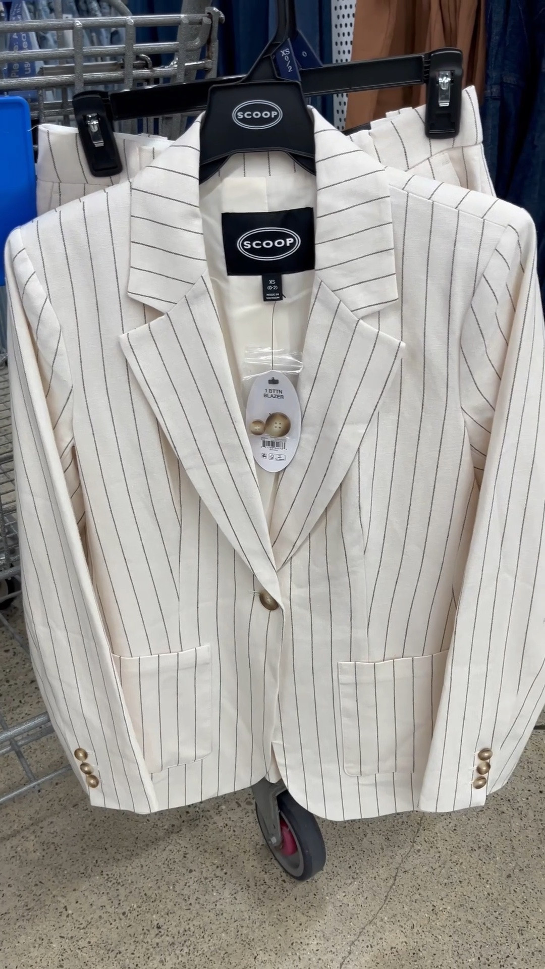 This week at Walmart for the bride to be - 
white tops, 
white mini dress, 
white jacket and matching shorts (which have a matching vest that is not shown but linked).

Bridal shower dress, bachelorette party, bachelorette weekend, welcome party, destination wedding, beach wedding.

#LTKWedding #LTKSeasonal