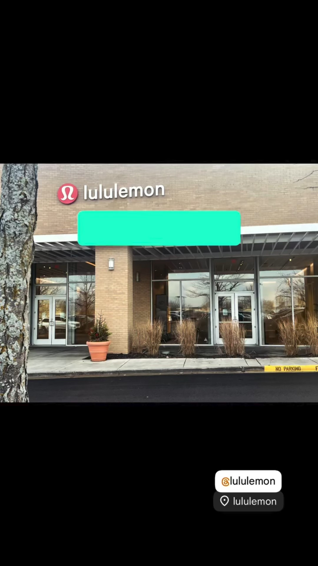 That time our neighborhood Lululemon store scared us!😱

#LTKmomlife #LTKdayinmylife #LTKOver40
