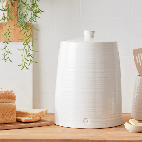 Churchgate Wymeswold Bread Bin | Dunelm (migrated)