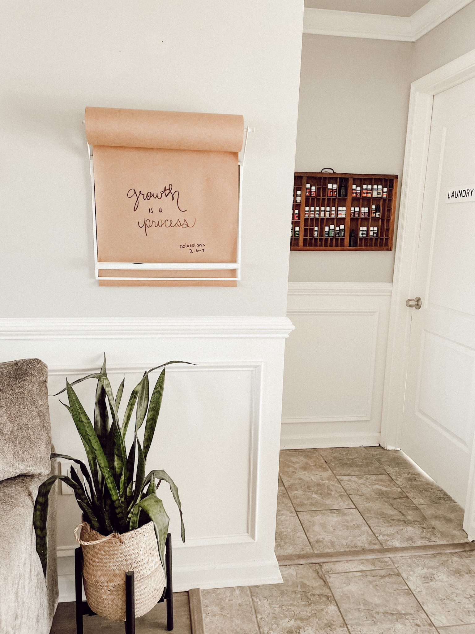 paper roll for daily inspiration ♥️

#LTKsalealert #LTKhome #LTKfamily