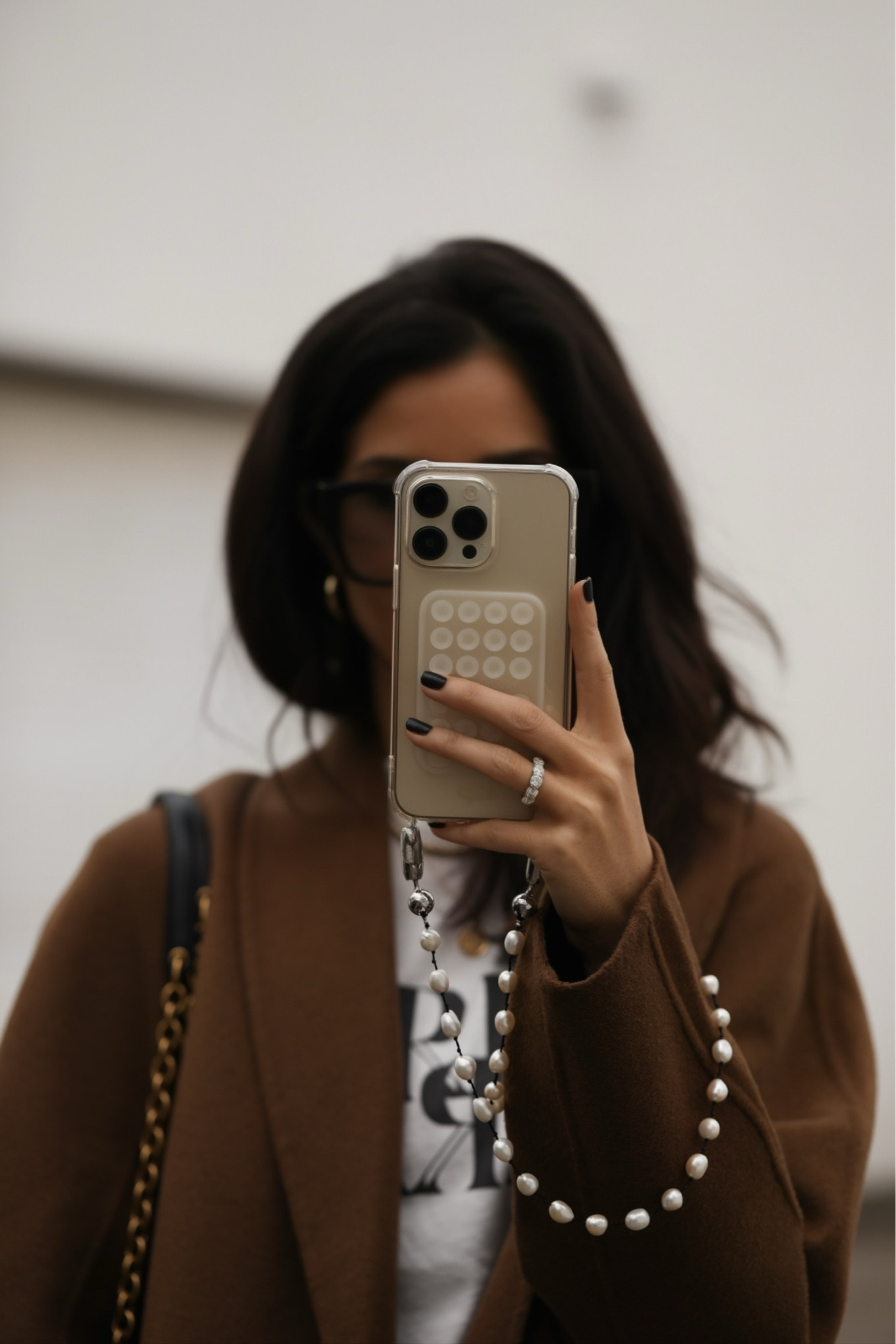 Love this phone case! Worth the splurge IMO, I've used it every single day since buying last year... #StylinByAylin #Aylin

#LTKhome #LTKbeauty