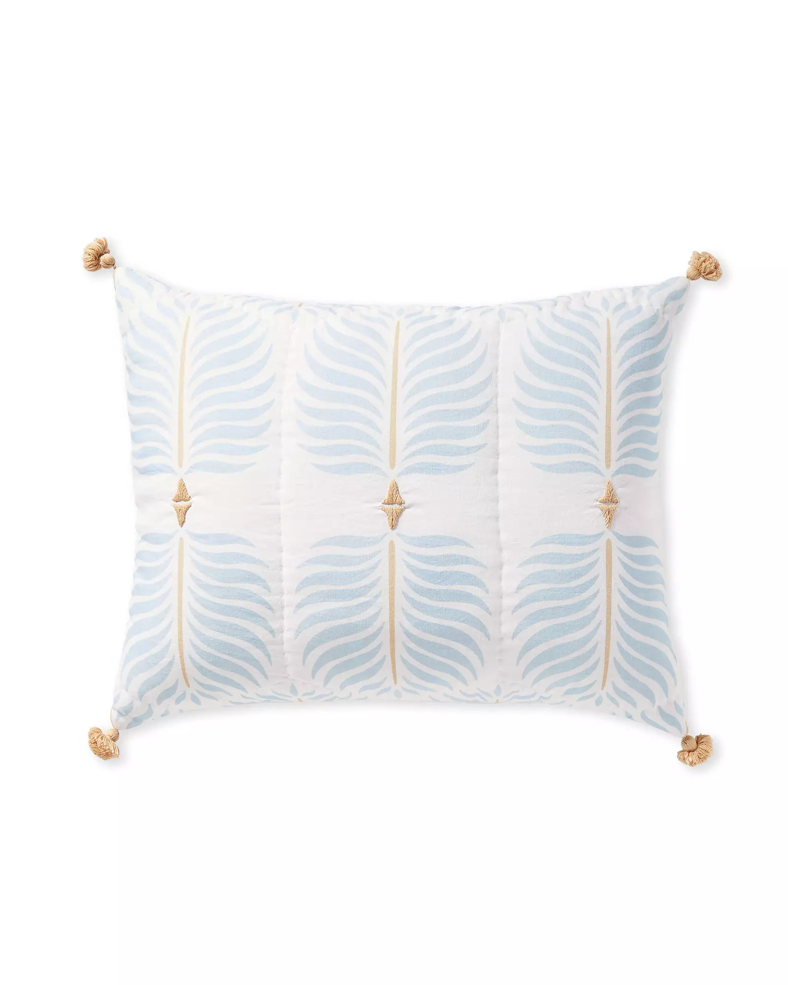 Granada Sham | Serena and Lily