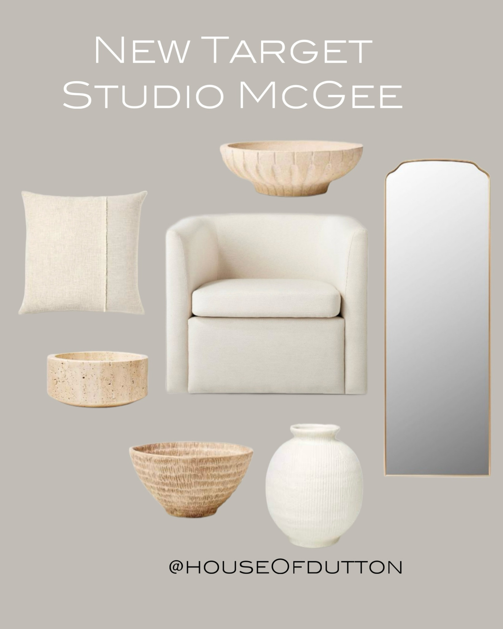 New target studio McGee top picks! Add to cart before they sell out 

#LTKfindsunder100 #LTKfindsunder50 #LTKhome