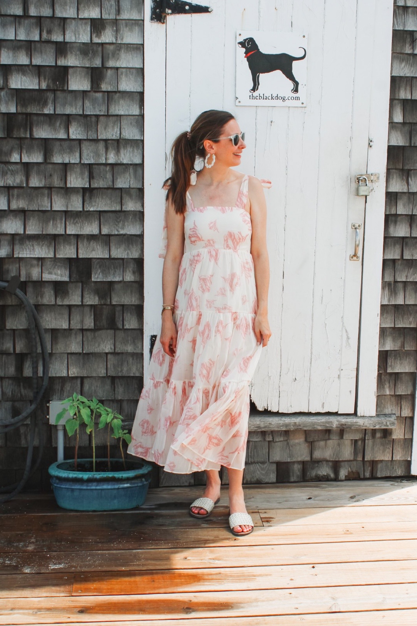 Summer dress, sundress, chicwish dress, dress under $100, amazon sunglasses under $20, summer finds 

#LTKSeasonal #LTKstyletip #LTKunder100