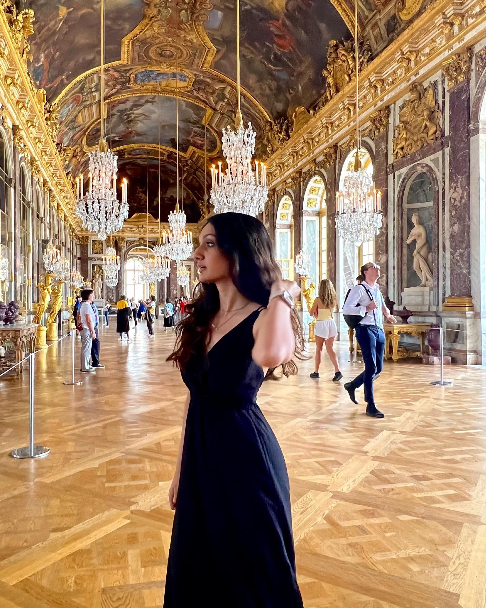 The most comfy dress 🫶🏽

#LTKtravel #LTKSeasonal #LTKunder50