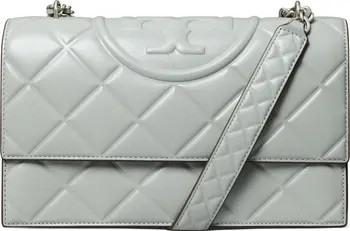 Small Fleming Diamond Quilted Leather Convertible Shoulder Bag | Nordstrom