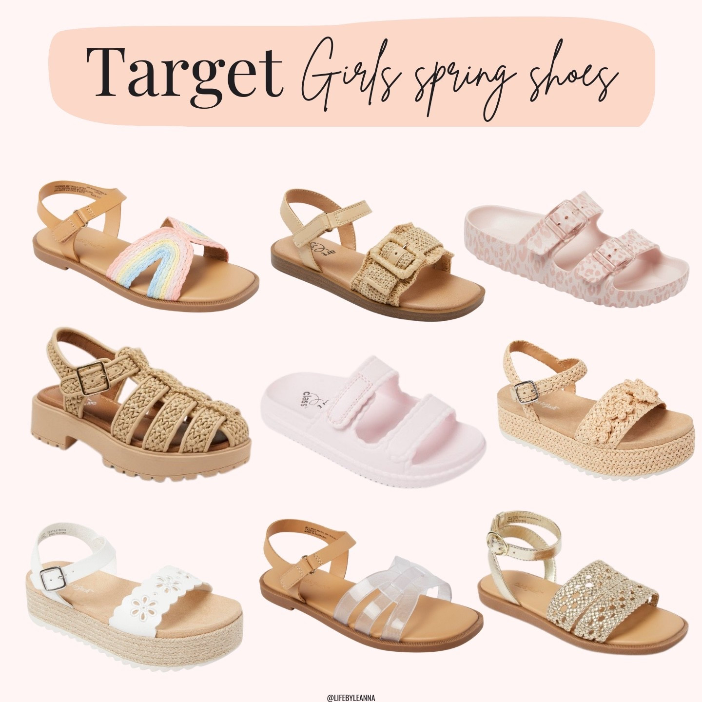 Girls spring shoes from Target!!







Target / spring shoes / sandals 

#LTKKids #LTKSeasonal