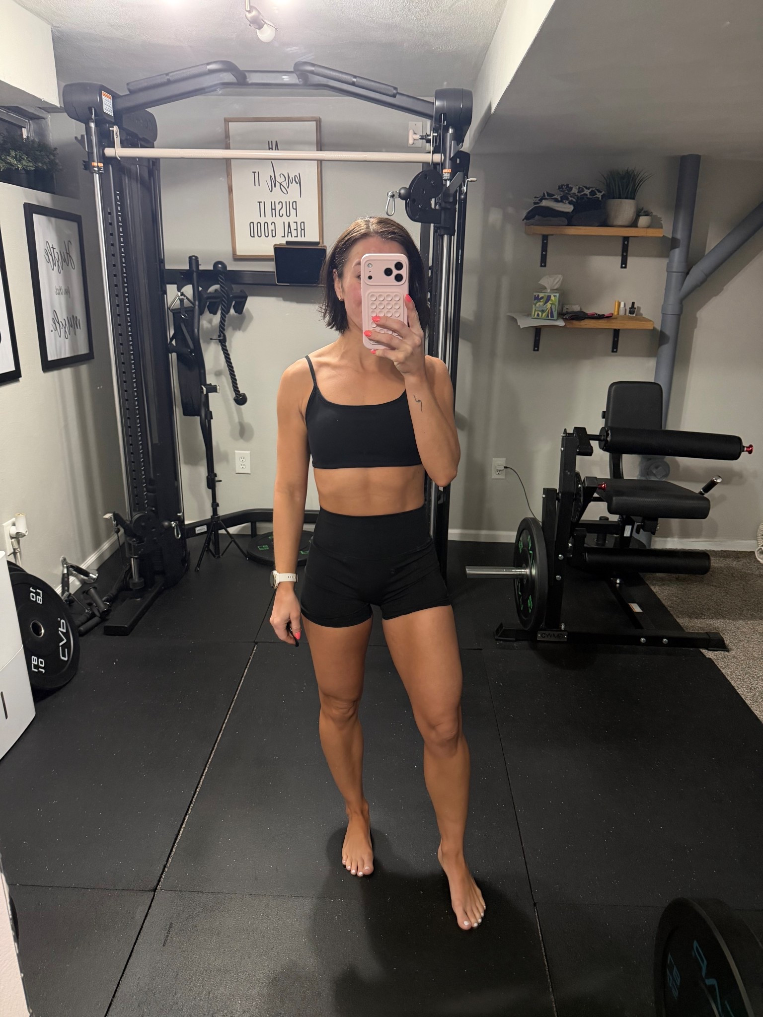 Self tanning for beginners!  It was my first time and it was super simple and turned out great. It also smelled really good 

#LTKgrwm #LTKselfcare #LTKBeauty