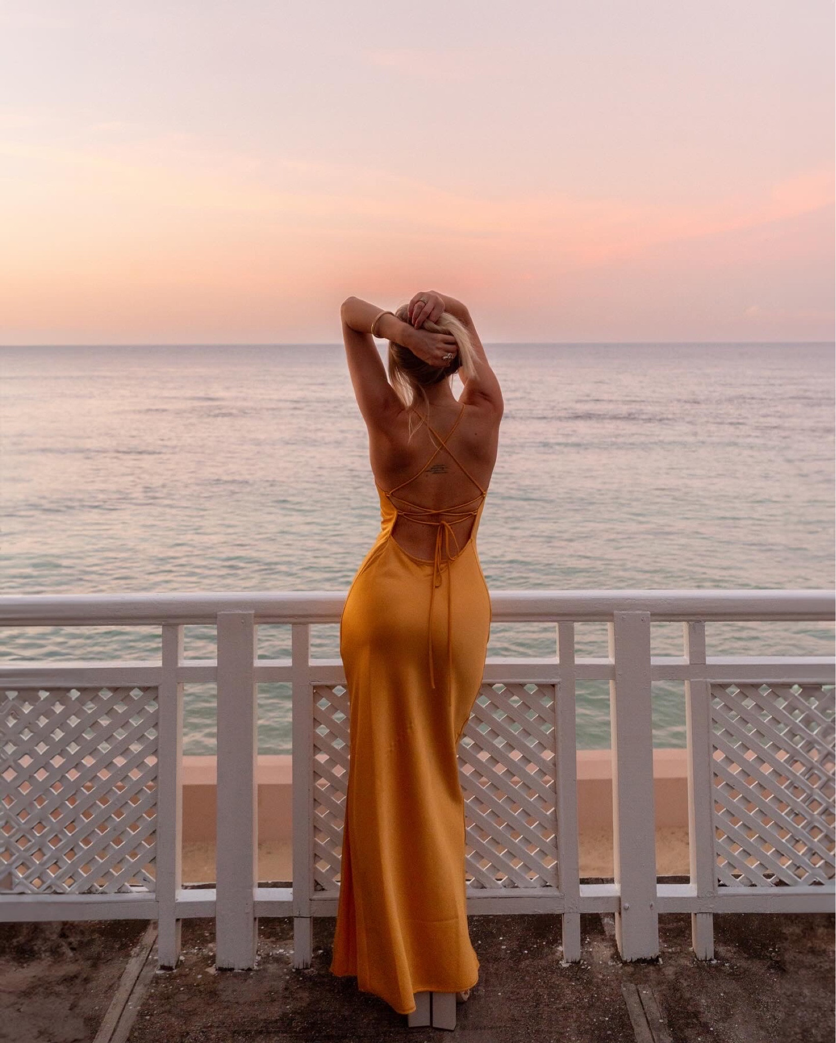 Jamaica 🌺💛

#LTKtravel #LTKwedding #LTKSeasonal