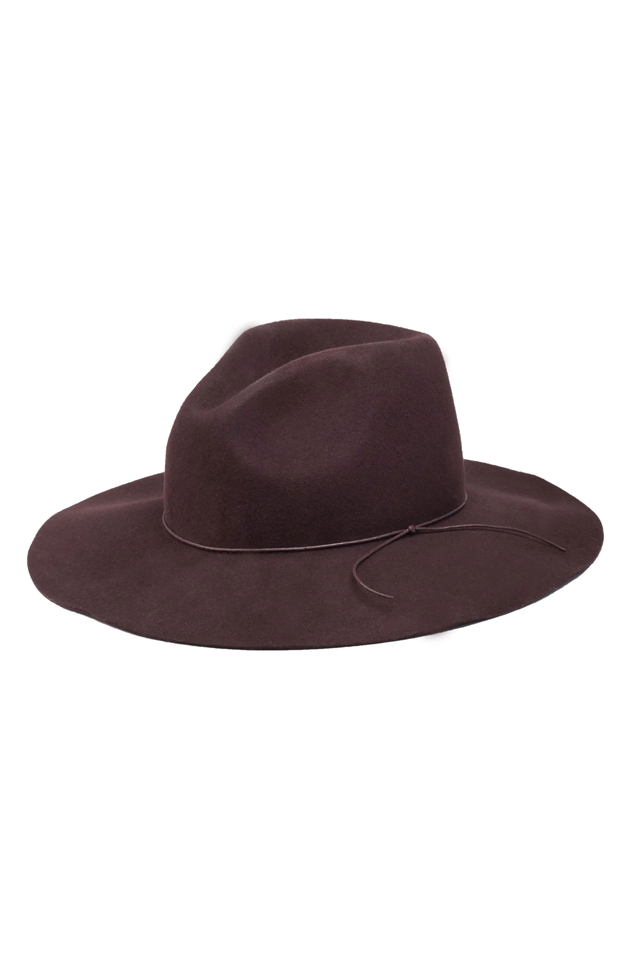 Peter Grimm Zima Felted Wool Hat | Nordstrom