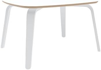 Oeuf Play Table, White | Amazon (US)