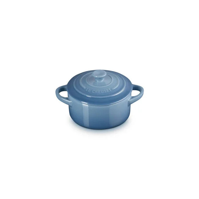 Mini Round Cocotte | Le Creuset