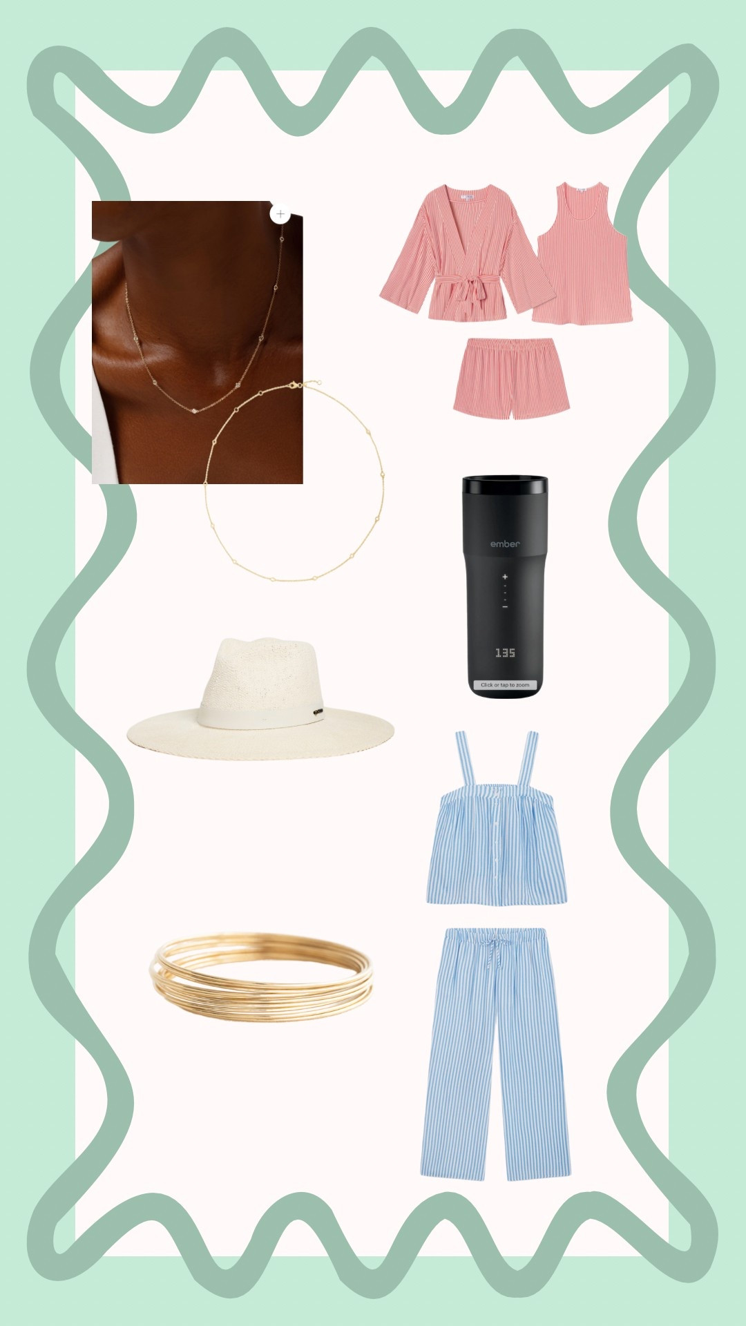 Mother’s Day gift ideas 

#LTKGiftGuide