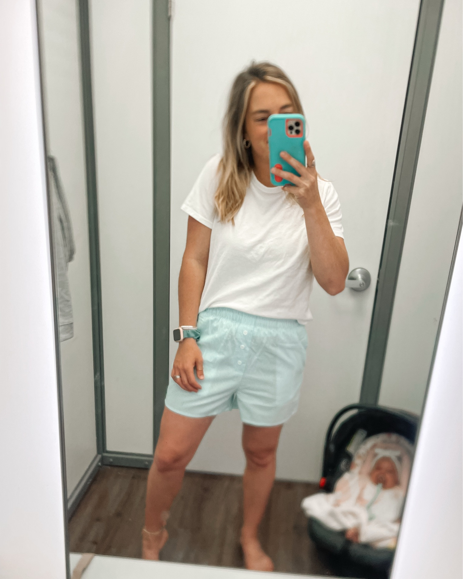 Summer outfits 
Walmart finds 
Outfit for summer 
Simple casual outfits 
Everyday outfits

#LTKootd #LTKmomlife