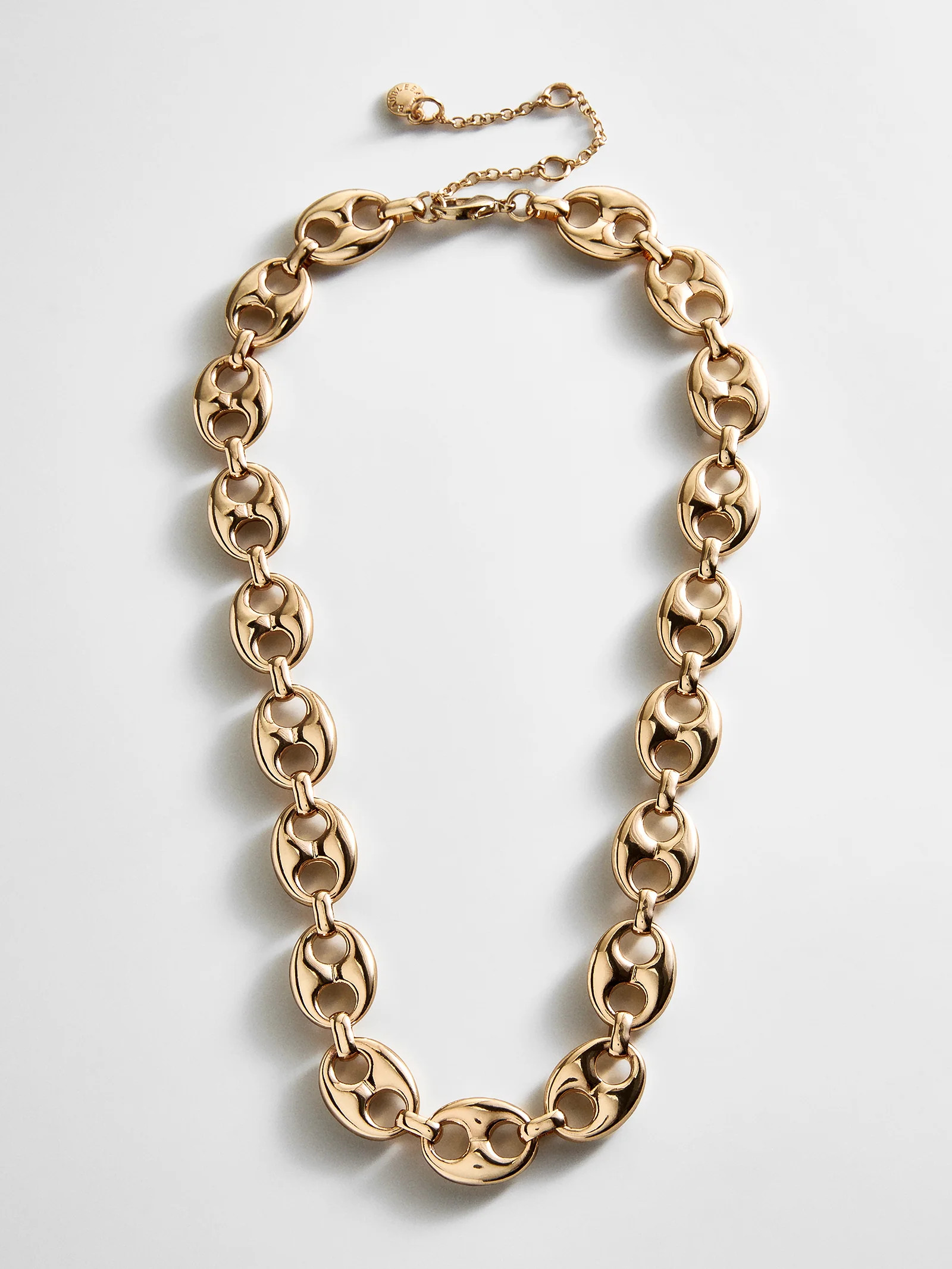 Thalia Necklace - Large | BaubleBar