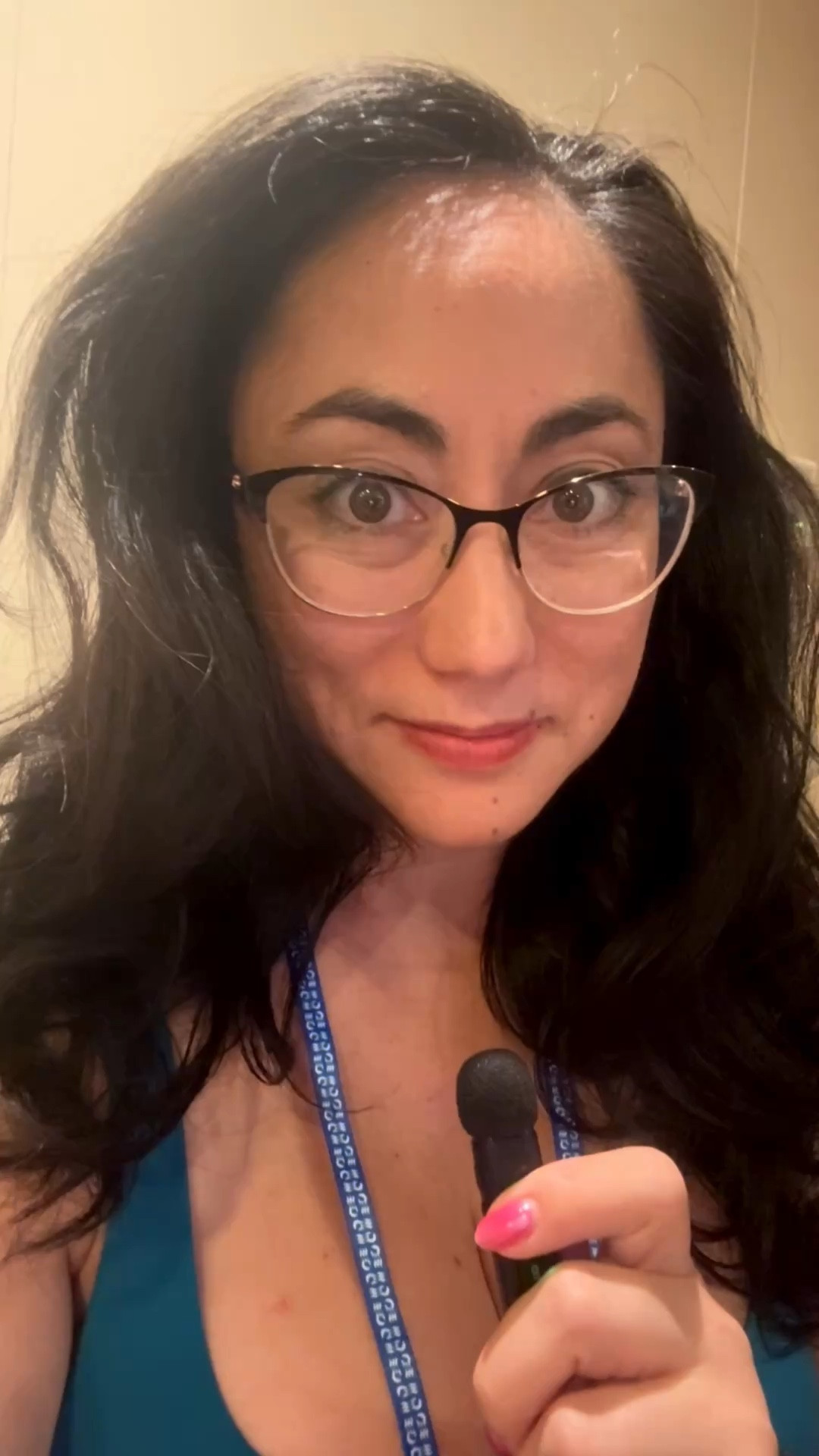 Days 25–28 of giving up excuses for Lent 💪🏽

Day 25 didn’t go exactly as planned—I was traveling all day. Normally, that would’ve been my excuse… but not this time. Between walking through airports and exploring San Juan, I still managed to close my circles on my watch. Maybe it wasn’t a traditional workout, but movement is movement—and I showed up anyway. I’m counting it ✔️

Days 26–28: cruise life 🌊✨
It would’ve been *so* easy to fully switch into vacation mode, skip the gym, and say “I’ll start again when I get back.” But this challenge is about consistency, not perfection. So I made time to move every day—even on the ship.

And honestly? Showing up felt even better knowing I could’ve made excuses and didn’t.

Outfit details: dark teal matching set (tank sports bra + shorts) from Target 💚—comfortable, flattering, and perfect for getting it done anywhere.

The real win these past few days: proving to myself that I don’t need perfect conditions to stay committed.

No extra day needed. Just accountability, flexibility, and forward motion 🙌🏽

#LTKActive #LTKfitnessgoals #LTKTravel