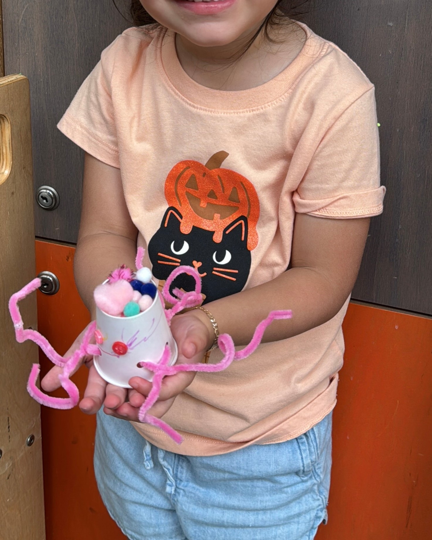 toddler Halloween tee 🍦🎃🐈‍⬛

#LTKKids #LTKHalloween