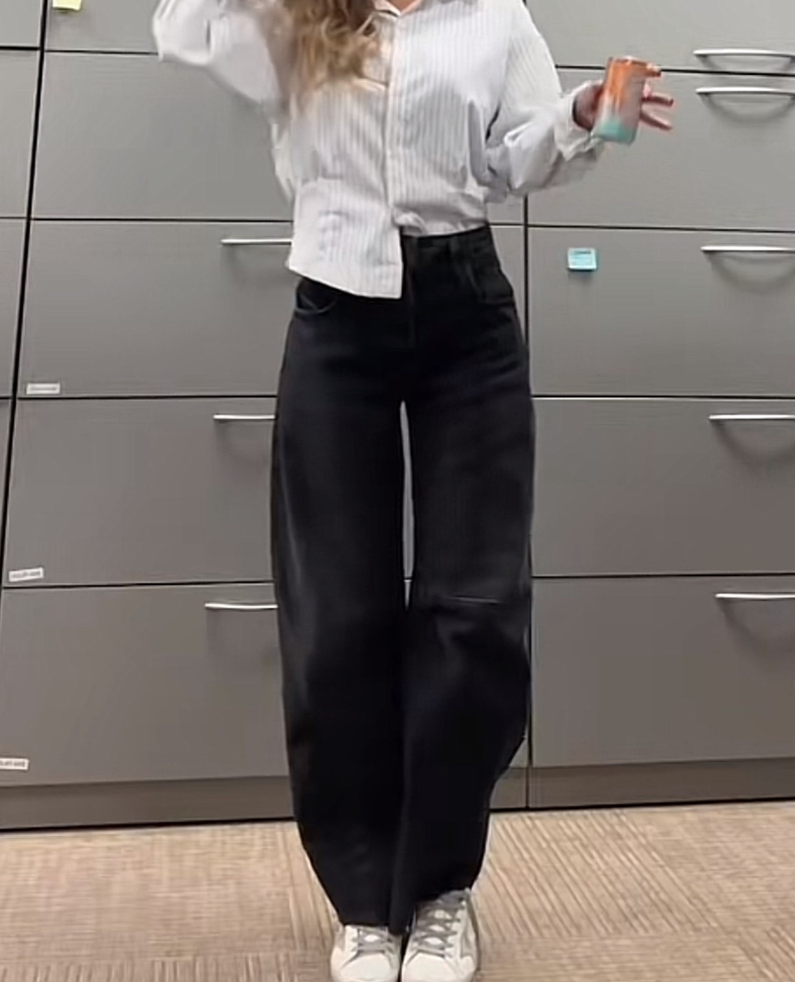 My favorite jeans! Linked the other colors too