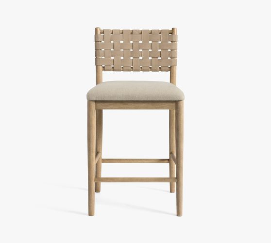 Skylar Stool | Pottery Barn (US)