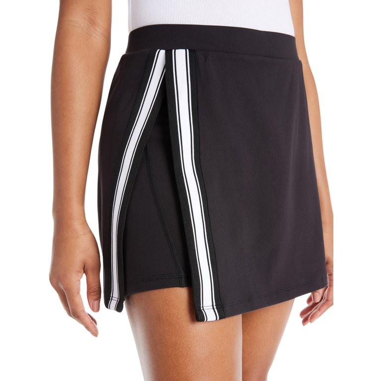 Avia Women’s Tennis Skort, Sizes XS-3XL - Walmart.com | Walmart (US)