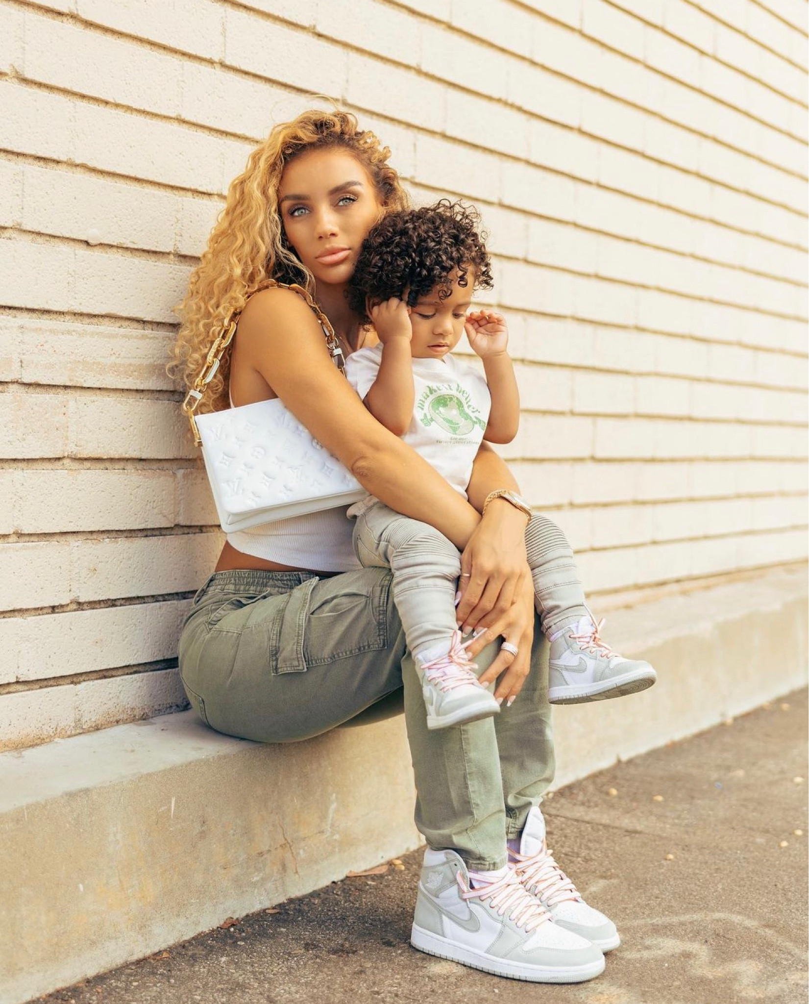 Jordan OG Sea Foam Moment with my mini🙌🏽⭐️


#LTKstyletip #LTKfamily #LTKFind