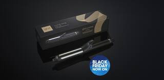 GHD CURVE® SOFT CURL TONG | ghd (UK)