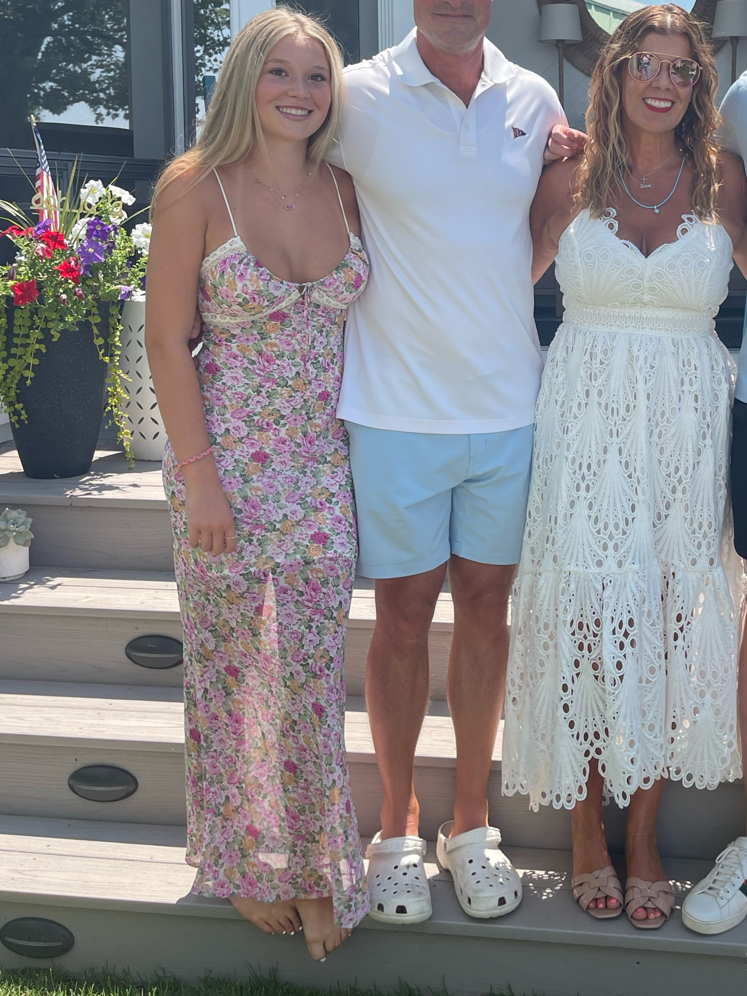 My daughter’s cute dress! 

#LTKWedding #LTKSeasonal #LTKStyleTip