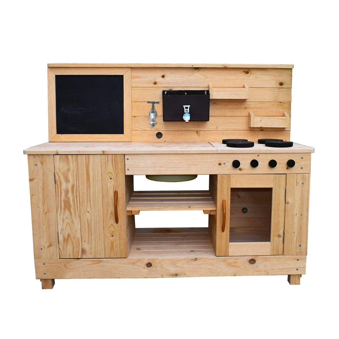Big Game Hunters Triple Mud Kitchen | Walmart (CA)