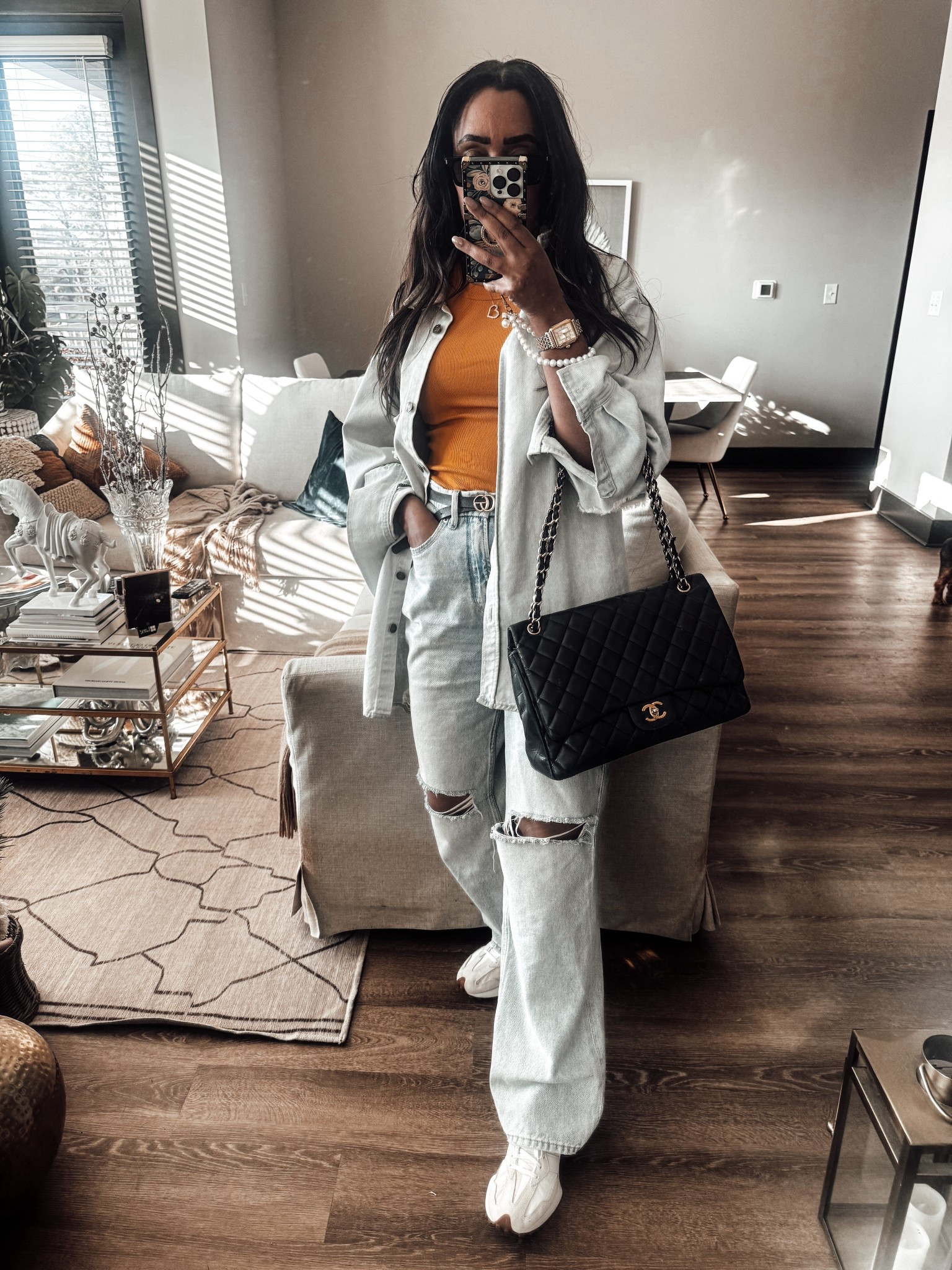 Women’s Denim Looks

Scroll to shop. I’m so glad you’re here  

#LTKBag

#LTKootd #LTKBeauty