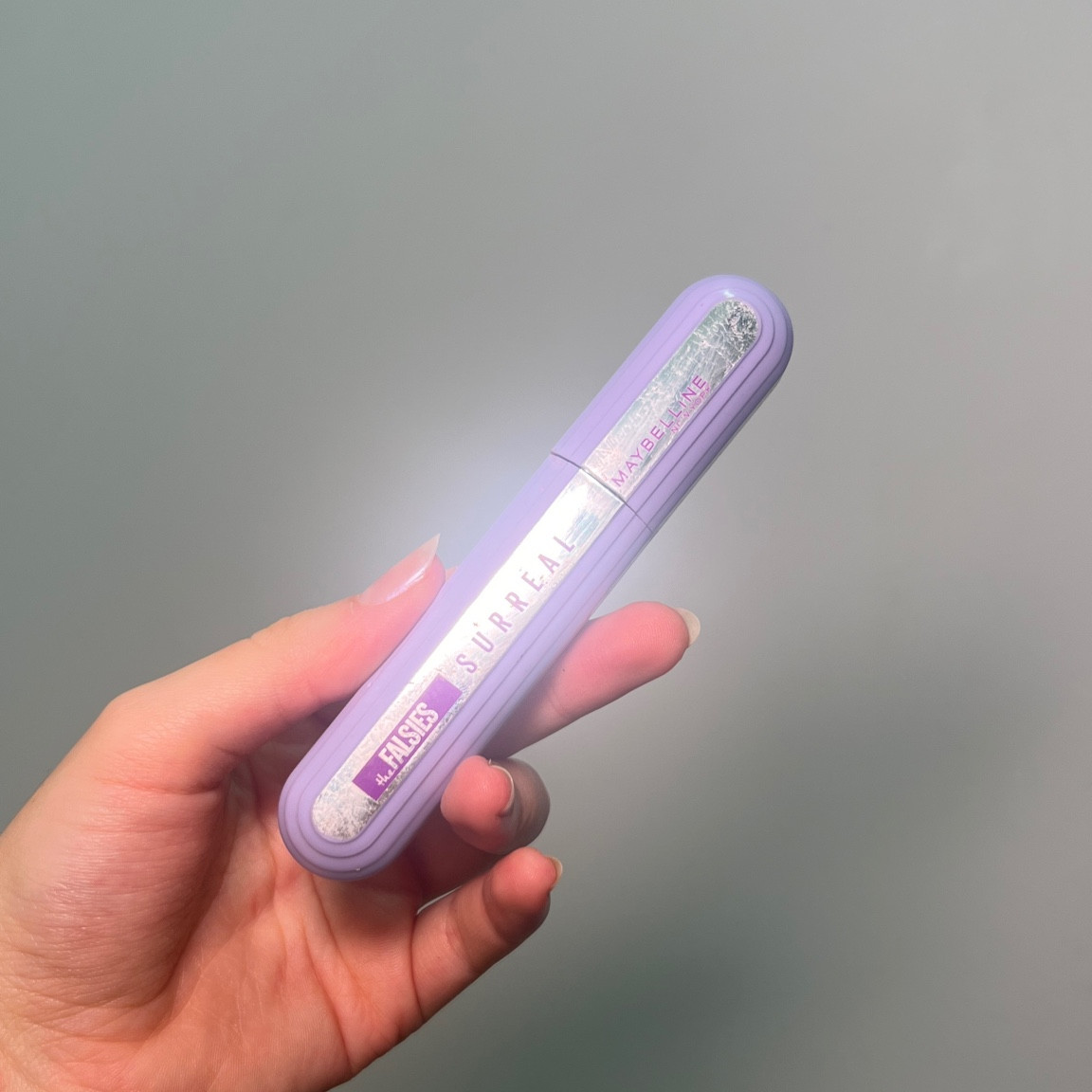 Rímel que dá aspecto volumão de cílios postiços 

#LTKbeauty #LTKbrasil #LTKstyletip