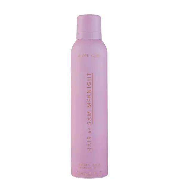 Hair by Sam McKnight Cool Girl Barely There Texture Mist | Cult Beauty