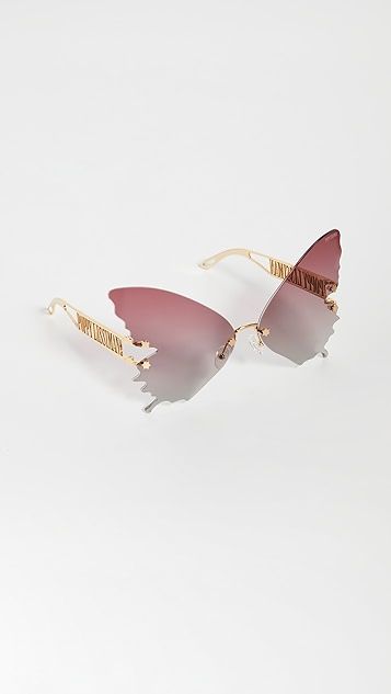 Dream Lover Sunglasses | Shopbop