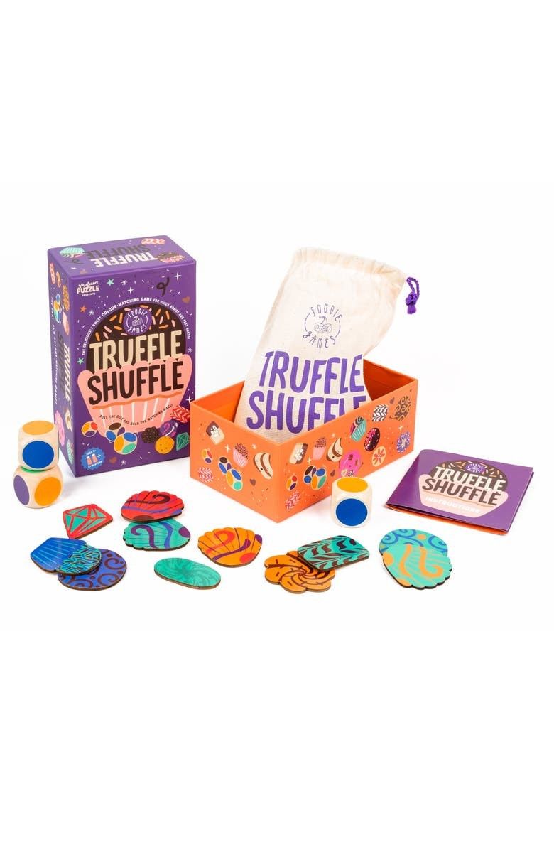 Professor Puzzle Truffle Shuffle Game | Nordstrom | Nordstrom