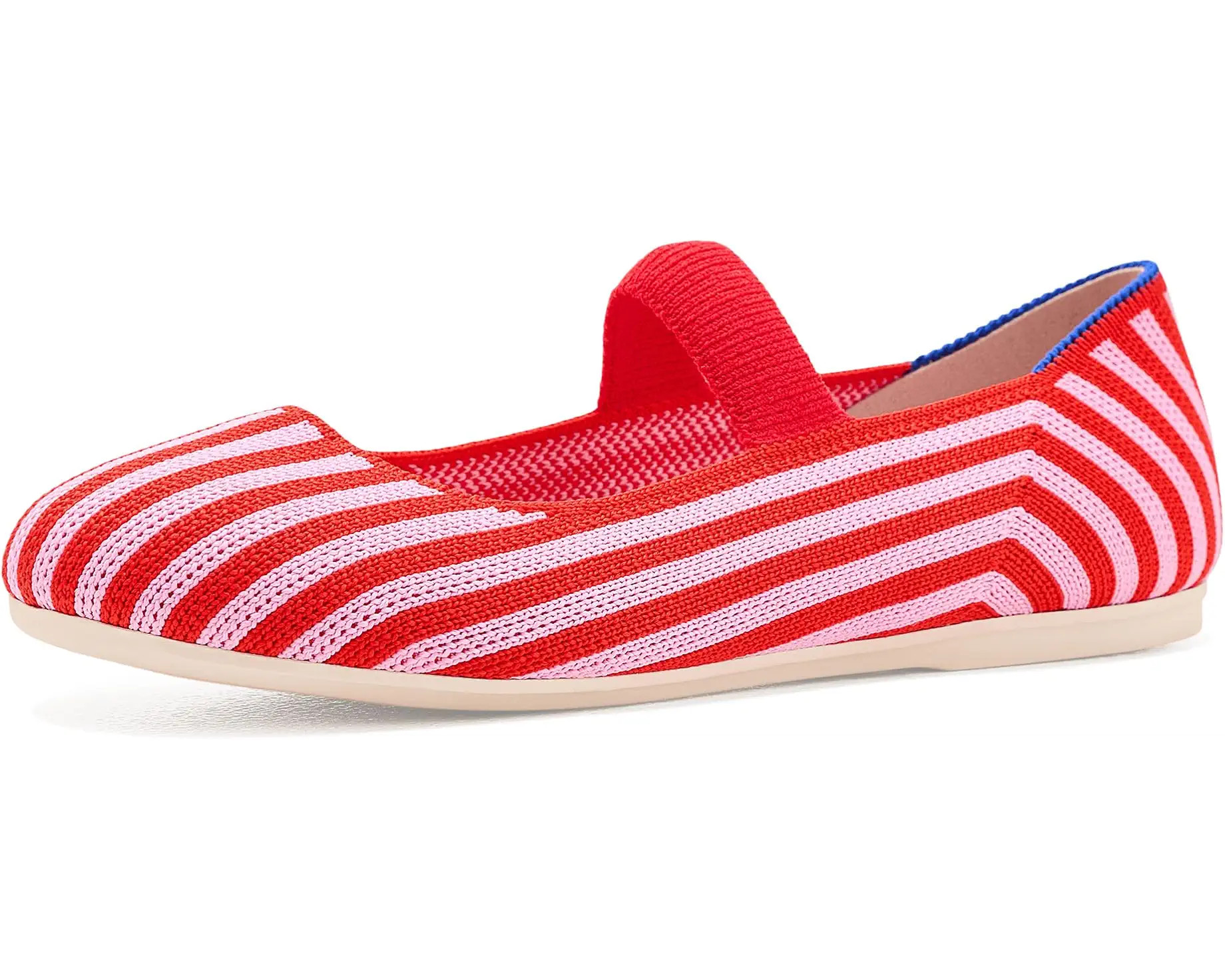 Girl's Rothy's Kids Mary Jane (Toddler/Little Kid/Big Kid) | Zappos.com