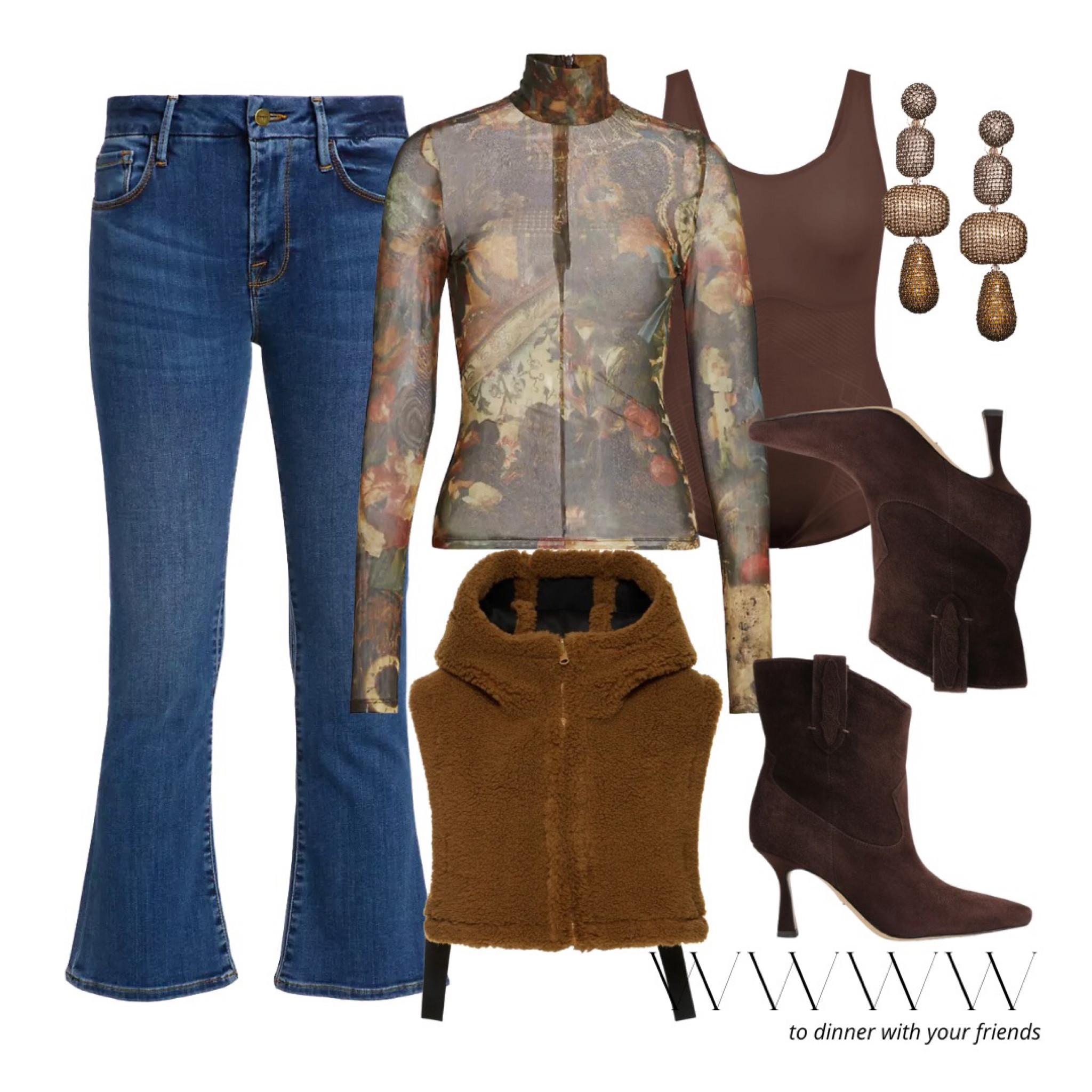 What we would wear 🖤