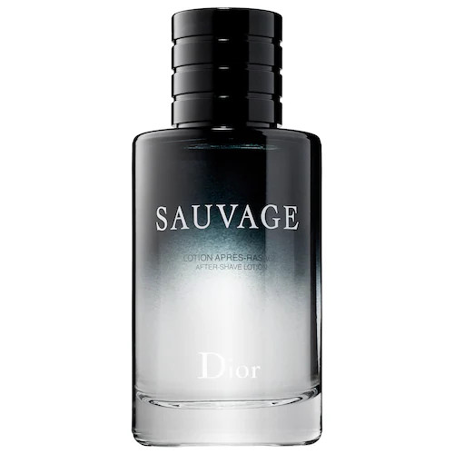 Sauvage After-Shave Lotion | Sephora (US)