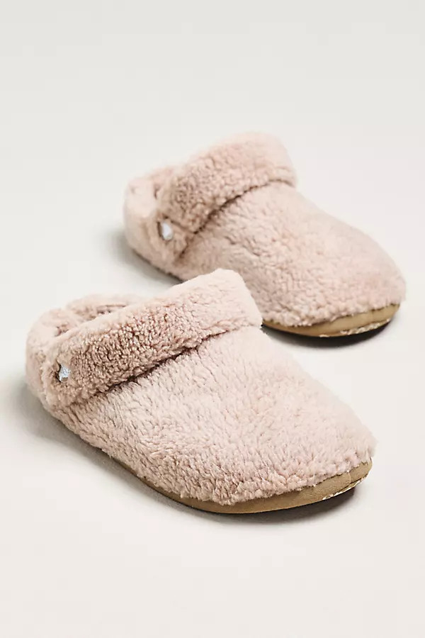 Classic Cozzzy Slippers | Anthropologie (US)
