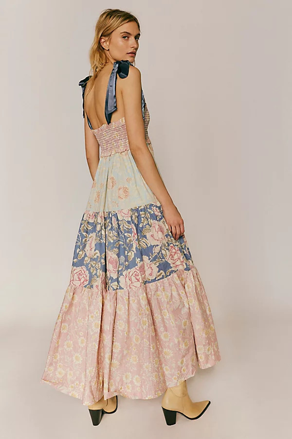 Bluebell Maxi | Free People (Global - UK&FR Excluded)