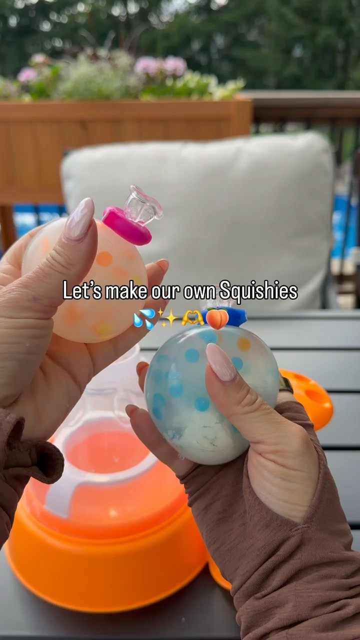 The coolest summer activity for kids 💦🍑☀️

#LTKmomlife #LTKdayinmylife #LTKstorytime